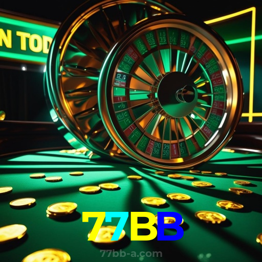 77BB：Jogue roleta, blackjack e aposte no futebol online, tudo em um só lugar!