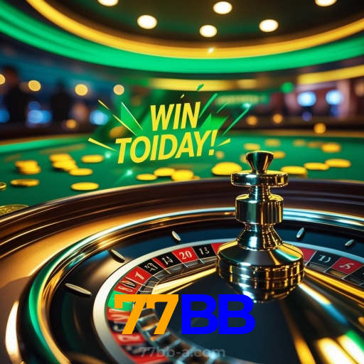 77BB：Aposte no futebol e jogue os melhores jogos de cassino como slots e blackjack!