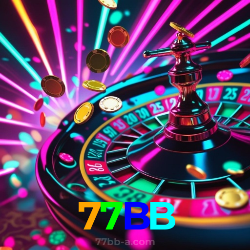 77BB:Sua chance de ganhar começa no cassino online com poker e apostas no futebol!