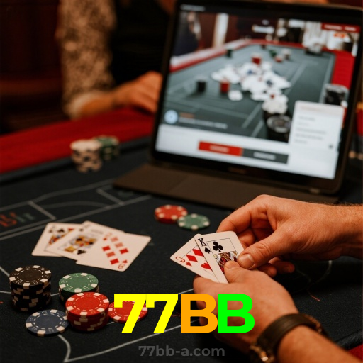 77BB：Aposte agora nas roletas e mostre sua sorte!