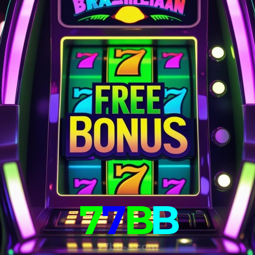 77BB:Entre no cassino e comece a ganhar agora mesmo!