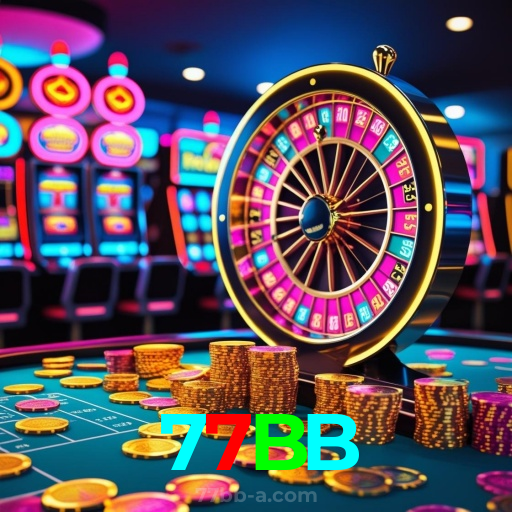 77BB：Apostas ao vivo no futebol e grandes vitórias em blackjack esperam por você!