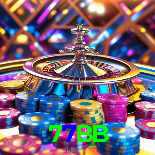 77BB:Jogue no melhor cassino online e descubra os maiores prêmios!