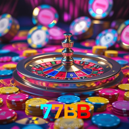 77BB：A sorte está no cassino online com apostas no futebol e grandes vitórias!