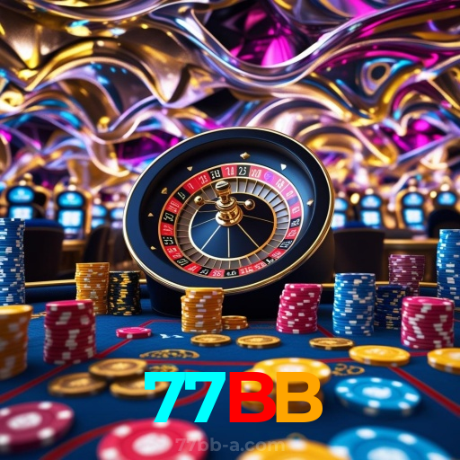 77BB:Aposte na roleta e conquiste prêmios fantásticos!