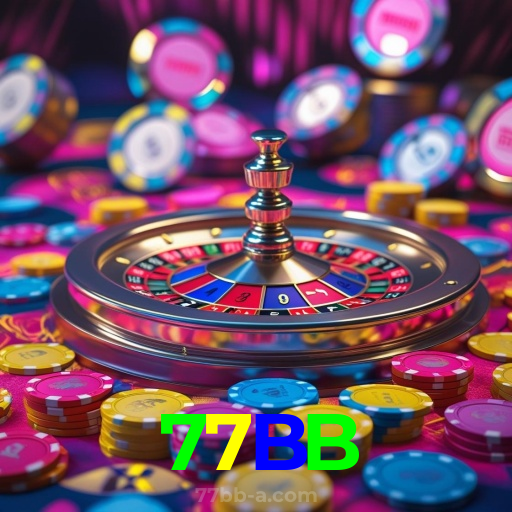 77BB:Jogue blackjack, roleta e aposte no futebol para vitórias emocionantes!
