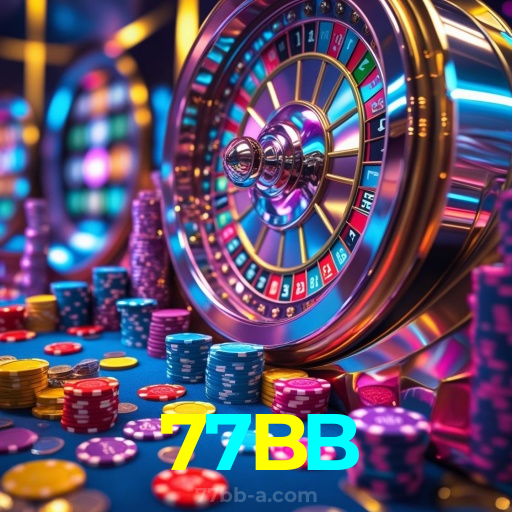 77BB:O futebol online está na sua tela! Aposte agora e vença!