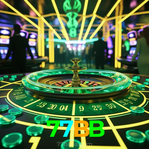 77BB:Apostas ao vivo no futebol e grandes prêmios nos melhores jogos de cassino!