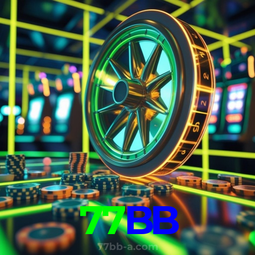 77BB:Aposte no seu time e vença na roleta e no blackjack online!