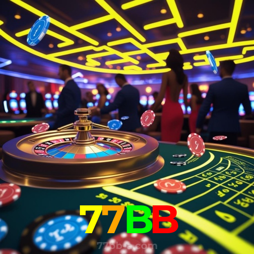 77BB：O cassino online ideal para você jogar blackjack e apostar no futebol!