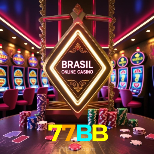 77BB:Jogue roleta, aposte no futebol e ganhe em grande estilo no cassino!