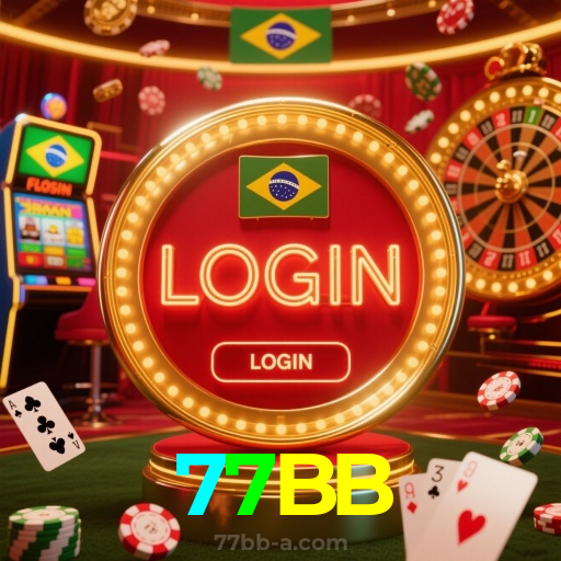 77BB：Jogue nas melhores slots e leve para casa prêmios sensacionais!