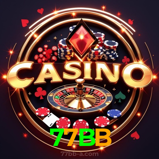 77BB:Sua sorte brilha em jogos de blackjack e apostas no futebol!
