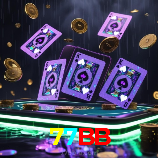 77BB:As melhores slots para você! Aposte e ganhe agora!
