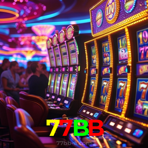 77BB：Jogue futebol online e descubra como é vencer com estilo!