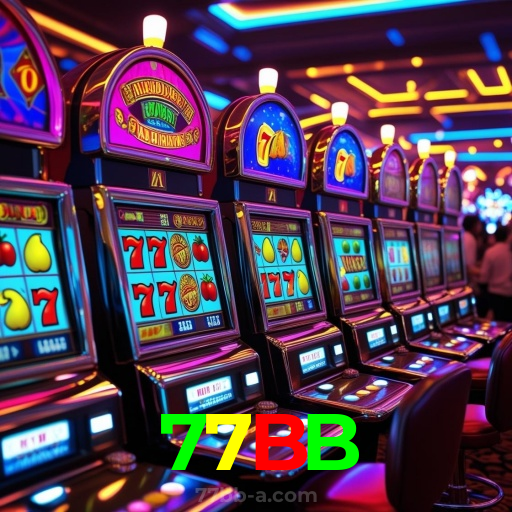 77BB：Jogue poker, roleta e aposte no futebol com grandes prêmios!