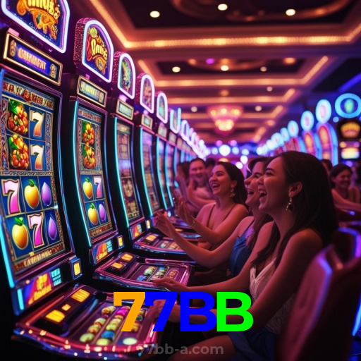 77BB:A melhor experiência de apostas e jogos de cassino, incluindo futebol online!