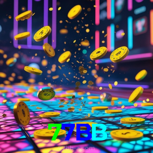 77BB：No futebol online, cada jogo é uma chance de se tornar vencedor!