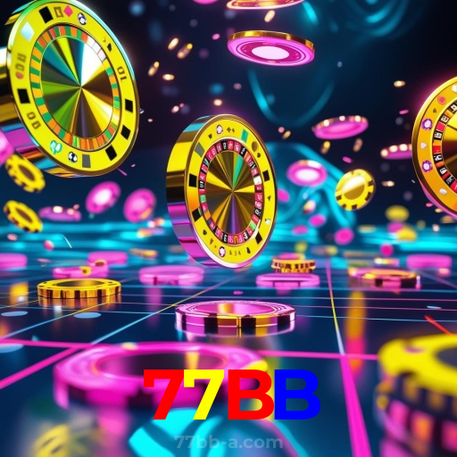 77BB:Jogue roleta, aposte no futebol e ganhe em grande estilo no cassino!