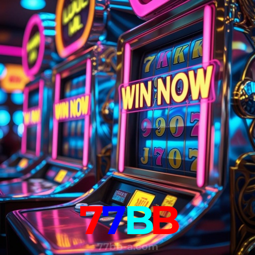 77BB:Aposte no seu time no futebol e divirta-se com slots e roleta!