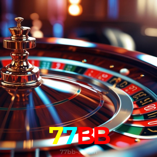 77BB:Onde sua sorte brilha com apostas no futebol e grandes prêmios em roleta!
