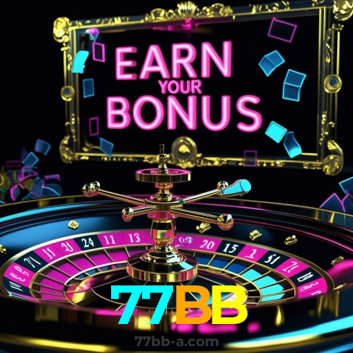 77BB:Onde sua sorte brilha com apostas no futebol e grandes prêmios em roleta!