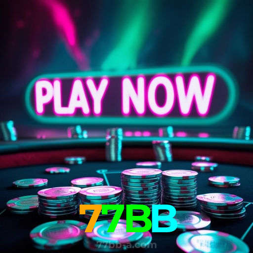 77BB:Gire as slots e conquiste o jackpot agora mesmo!