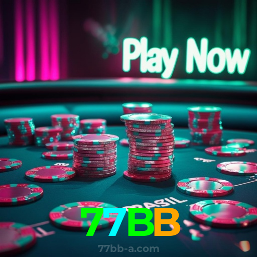 77BB：A diversão está garantida! Aposte nas melhores slots agora!