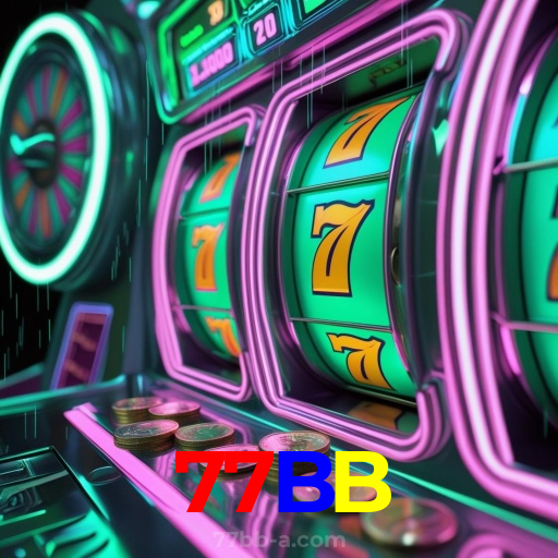 77BB：A diversão e as vitórias estão te esperando no nosso cassino online!