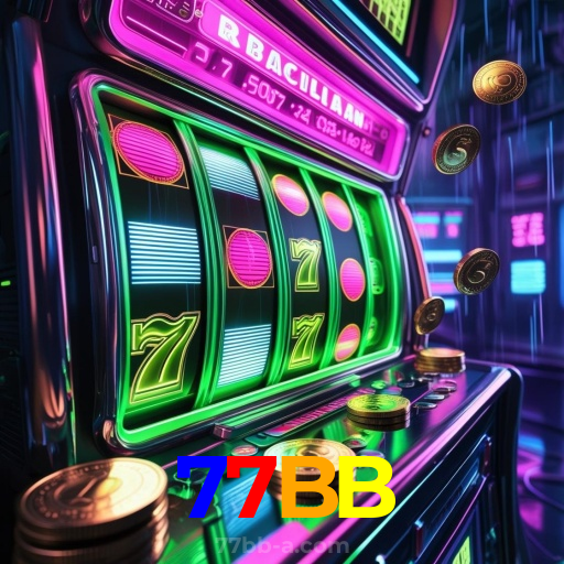 77BB:Jogue slots, aposte no futebol e ganhe prêmios incríveis no cassino online!