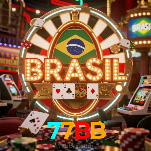 77BB：Sinta a emoção de ganhar no cassino online! Aposte e vença!