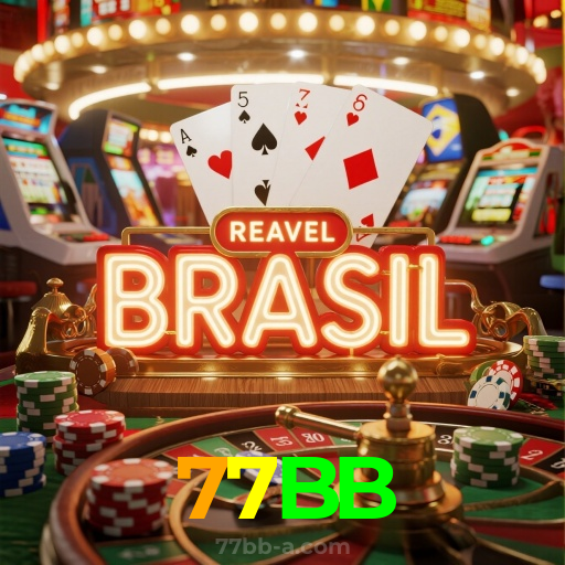 77BB：Desafie seus limites no cassino online e ganhe grandes prêmios!