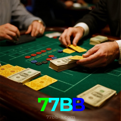 77BB:Ganhe prêmios incríveis jogando roleta e apostando no futebol online!