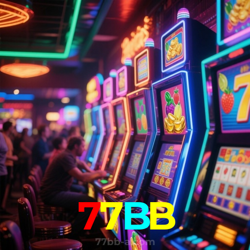 77BB:Mostre suas habilidades e vença nas mesas de poker online!