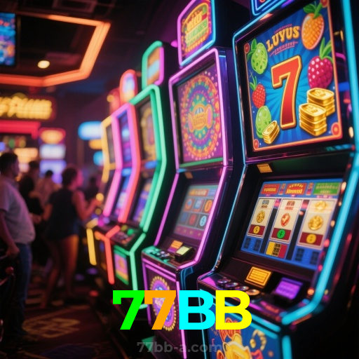 77BB：Jogue no cassino online e aposte no futebol para ganhar grandes prêmios!