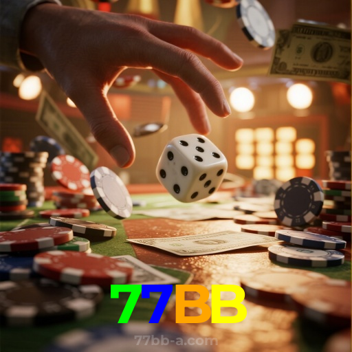 77BB：Desafie a roleta e conquiste prêmios incríveis!