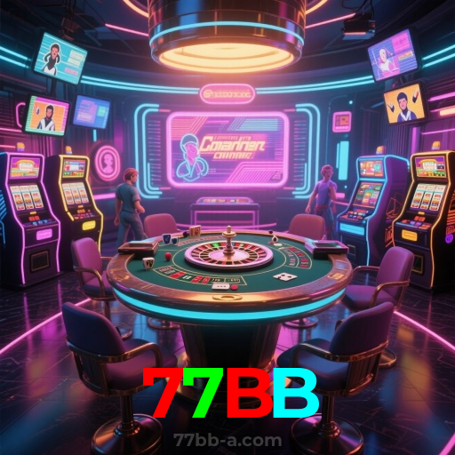 77BB:Entre no cassino e aposte nas roletas mais emocionantes!