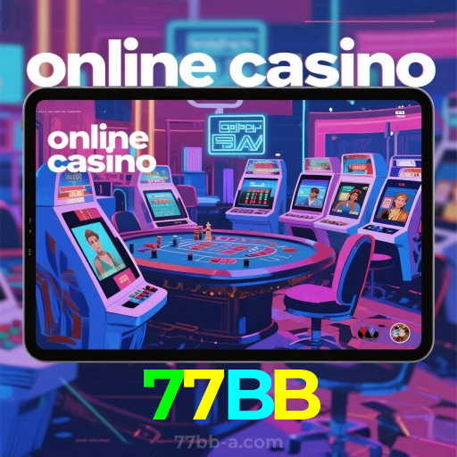 77BB：Jogue futebol online e prove que você é o melhor!