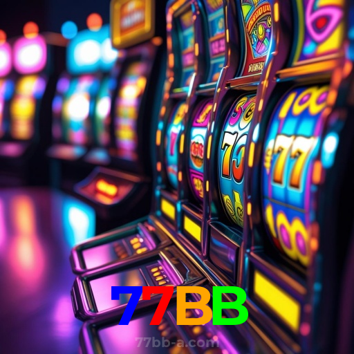 77BB：Aposte no futebol e conquiste vitórias incríveis nos jogos de cassino!