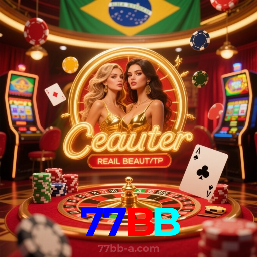 77BB：Vença o poker online e mostre sua habilidade nas cartas!