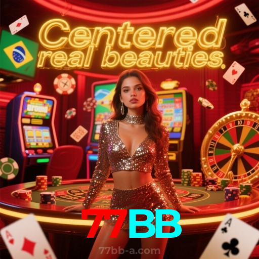 77BB:Vença no poker e mostre que você é um mestre das cartas!