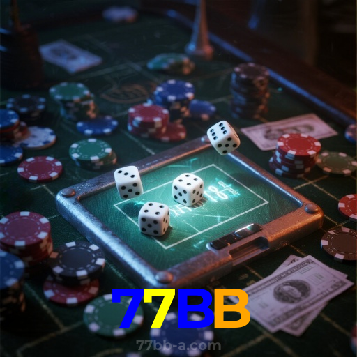 77BB：Jogue poker, aposte no futebol e ganhe prêmios incríveis!