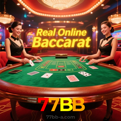 77BB:Jogue poker como um profissional e vença grandes desafios!