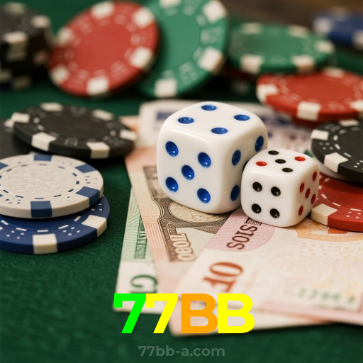 77BB：Jogue blackjack e sinta a emoção de vencer no cassino!