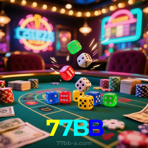 77BB：Jogue no cassino online e aposte no futebol para ganhar grandes prêmios!