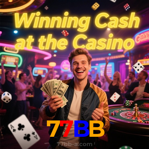 77BB:A emoção das slots te espera! Aposte agora e ganhe!