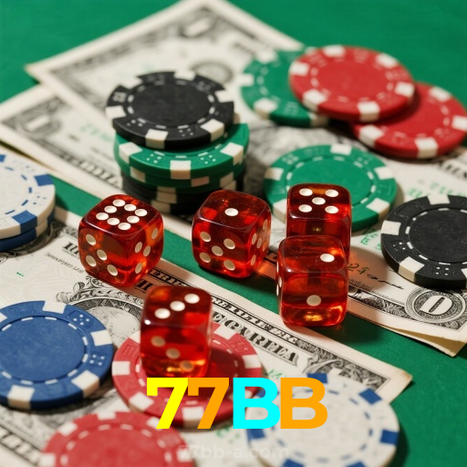 77BB:Jogue nas nossas slots e conquiste vitórias épicas!