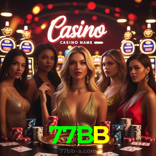 77BB:Onde a diversão nunca acaba: poker, roleta e apostas no futebol!