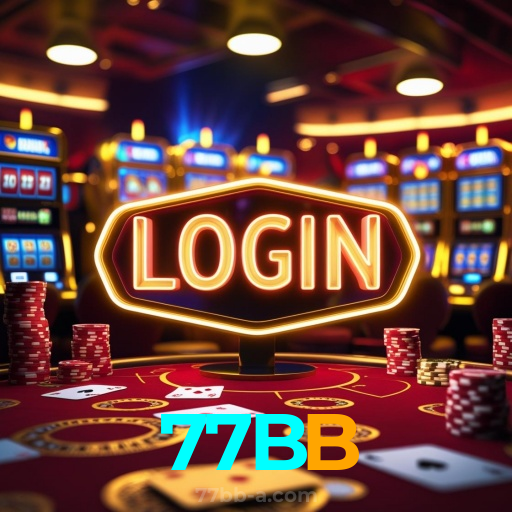 77BB：A sorte está na roleta! Aposte e ganhe agora!