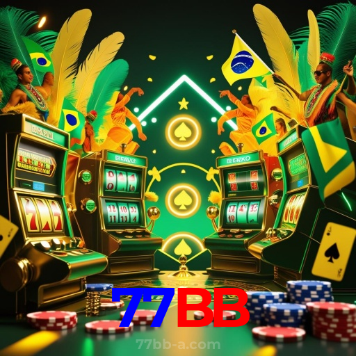 77BB：No futebol online, cada aposta te leva mais perto da vitória!